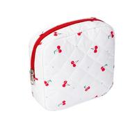 Sac de toilette portable - Sac de serviettes réutilisable, sac de serviette, sac de sorbants menstruels, sac menstruel de grande capacité pour les filles