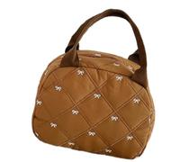 Sac de toilette Sac de maquillage de grande capacité Beaux Flocons Cosmétiques Maquillage de poche Soins de la peau Stockage Lavage Cosmétique de grande capacité Articles de toilette Organisateur pour