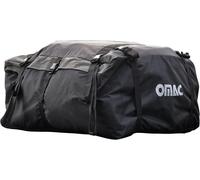 Sac de toit pour voiture Coffre de toit pliable Sac à bagages 500 litres de volume