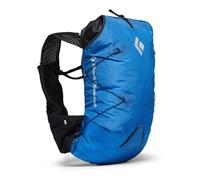 Sac de trail BLACK DIAMOND DISTANCE 15 BACKPACK (Ultra Blue) Medium