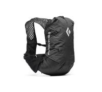 Sac de trail BLACK DIAMOND DISTANCE 8 BACKPACK (Black) Homme LARGE