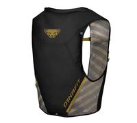 Sac de trail DYNAFIT TRAIL 6 VEST (Black Out/Tobacco) XS/S