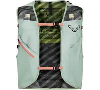 Dynafit - Trail 6 Vest - Sac à dos trail - M/L - jadelite / black out