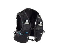 Tsl Outdoor Finisher 12l+flasks Hydration Vest Bleu M