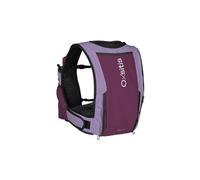 Sac de trail oxsitis gravity 10 lilas violet femme
