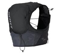 Scott Sports Gilet trail Endurance Tr' 6 Backpack Noir Taille S