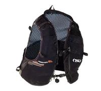 Tsl Outdoor Finisher 2l Goyave Hydration Vest Noir XL