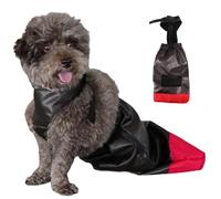 Sac De Traînage pour Chien - Transporteur De Mobilité pour Animaux De Compagnie Handicapés, Pochette De pour Animaux Paralysés, Harnais À Sangle Réglable | Aide À La Traction Protectrice Lavab
