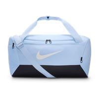 Sac de training Nike Brasilia (petite taille, 41 L) Celestine Blue/Noir/Blanc TAILLE UNIQUE