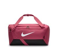 Sac de training Nike Brasilia (petite taille, 41 L) Sweet Beet/Noir/Blanc TAILLE UNIQUE