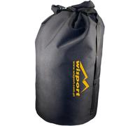 Sac de transport 100 L Wisport - Black