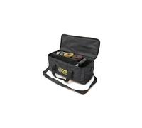 Sac de transport FAR TOOLS 24L pour rénovateur et 6 brosses - 110920