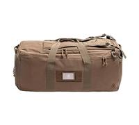Sac de Transport 90 litres Transall Tan