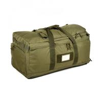A10 Equipment Sac de Transport 90 litres Transall Vert Olive