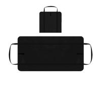 Sac de Transport à Bois - Sac de Transport avec poignée - et résistant - pour l'intérieur et l'extérieur - pour Le Camping et la cheminée