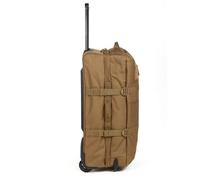 Sac de Transport à roulettes 120 litres Transall Tan