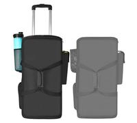 Sac de Transport à roulettes Compatible avec JBL Partybox Club 120 Partybox 110 Les Haut-parleurs Portables et Compatible avec Sony SRS-XV500 X SRS-XP500 Les Haut-parleurs Portables sans Fil