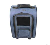 Sac de transport à roulettes Doogy : Petit Modèle - DOOGY FASHION