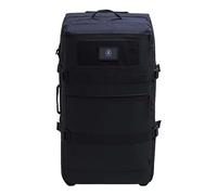 Sac DE Transport À roulettes TRANSALL 120 L Bleu Marine