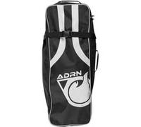 Sac de Transport ADRN pour Stand up Paddle - 90 x 32 x 26 cm - Universel Noir G
