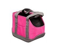 TRIXIE 28857 Alea Sac à Main Rose/Gris S 16 × 20 × 30 cm
