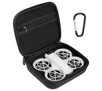 Sac de transport anti-chute pour DJI Neo - Mallette étanche - Rangement compact - Sac de voyage portable pour DJI Neo Drone Accessoires Aceessories - Noir, Noir