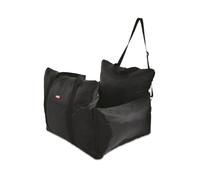 Sac de Transport Auto 2 en 1 NOMAD noir pour Chien - zolux