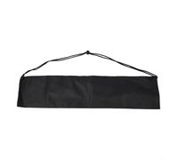 Sac de transport avec cordon de serrage pour pied de micro, trépied, support de lumière, parapluie - Pochette de rangement portable compatible avec équipement de 44 à 91 cm, Oxford Cl(14 x 60 cm)