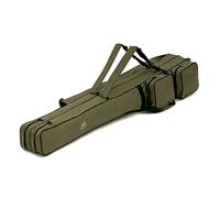 Sac de transport Behr pour canne à pêche, 1,60m, technique générique, carpe, adulte