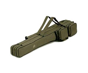 Sac de transport Behr pour canne à pêche, 1,60m, technique générique, carpe, adulte