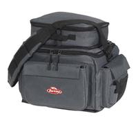 Sac De Transport Berkley Maxi Rangergris / Rouge47 X 21.5 X 31cmmaxi Ranger0