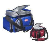 Sac De Transport Berkley System Bag 2 L - Couleur : Blue / Grey - Modèle : System Bag L Blue-Grey-Black + 4 Boxes