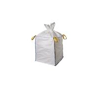 Sac de transport Big Bag L. 900 mm l. 900 mm H. 1100 mm capacité de charge 1000 kg impression : sans 1,00 PCE