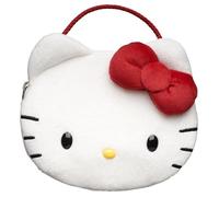 Sac de transport - Big Ben - Hello Kitty - Rouge - Housse Gamebag - Compatible DS/3DS