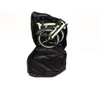 Sac de Transport Brompton Transit - Noir