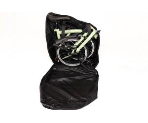 Sac de Transport Brompton Transit - Noir