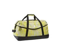 Sac De Transport Burton Flight Attendant 90l Duffel Bag Atomic Shatter Homme Jaune 2026 Taille unique