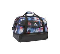 Sac De Transport Burton Gig 70l Duffel Bag Floral Blur Homme Bleu 2026 Taille unique