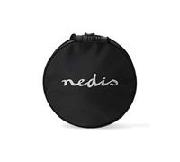 Sac de transport câble recharge voiture