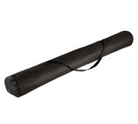 celexon Sac de transport nylon noir pour écran sur pied 133 cm – 155×18 cm