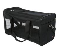 Trixie Sac de transport Ryan pour chiens – 26×27×47 cm, jusqu'à 6 kg, bandoulière amovible