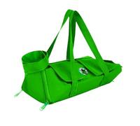 Sac De Transport Chat Pochette de transport et rangement douce anti-rayures | Grand sac de portage pour chat Randonnée, Marche, Plein Air, Vétérinaire, Toilettage, Transport