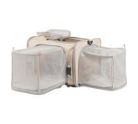 Sac De Transport Chat Souple Caisse portable homologuée avion