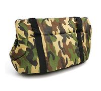 Sac De Transport Chien,Sac Transport Petit Chien Carrier de transporteur de chien Voyage Porte-animal for chiens Chats Pet Sac à escling Soft Puppy Chat Chiot Cat Sacs à bandoulière Chihuahua Pug Peti