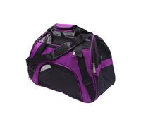 Sac De Transport Chien,Sac Transport Petit Chien Porte sac à dos portable Sacs à dos for messagerie sacs de chien Cat Chien Transporteur sortant Paquets Teddy Paquetts respirants Petits Pet Sac à main