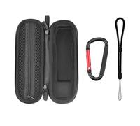 Sac de transport compact pour appareil photo Pocket3 - Support sécurisé - Sac de rangement pour appareil photo - Accessoires essentiels - Étui de voyage