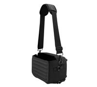 Sac de transport compatible avec housse de protection électronique pour réduire la fatigue des épaules pendant les longs voyages Sangle de transport pour station d'alimentation