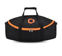 Sac de transport compatible avec JBL Boombox4 avec matériau en polyester résistant aux rayures et à la poussière pour une meilleure protection