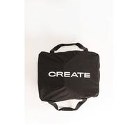 Sac de transport - Create - PIZZA MAKER PRO - Polyester Oxford - Poignées - Verrous de sécurité