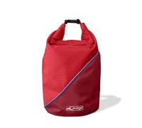 Sac de transport croquettes Kurgo Rouge TU